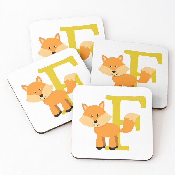 Item preview, Alphabet Letter F Design for Kids designed and sold by CrookedCreek.