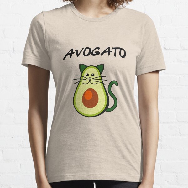 avogato shirt
