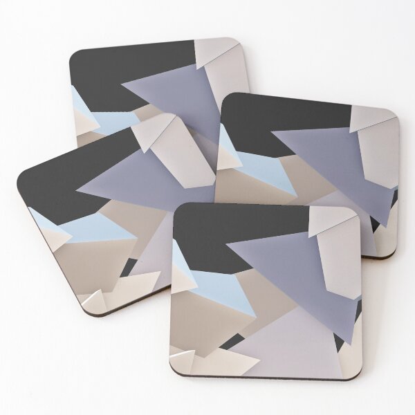Item preview, 8K UHD Abstract Triangle Background designed and sold by Inimma.