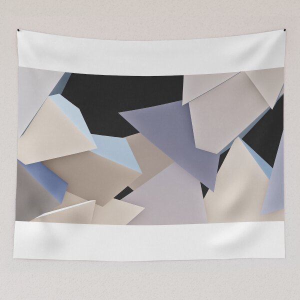 Item preview, 8K UHD Abstract Triangle Background designed and sold by Inimma.