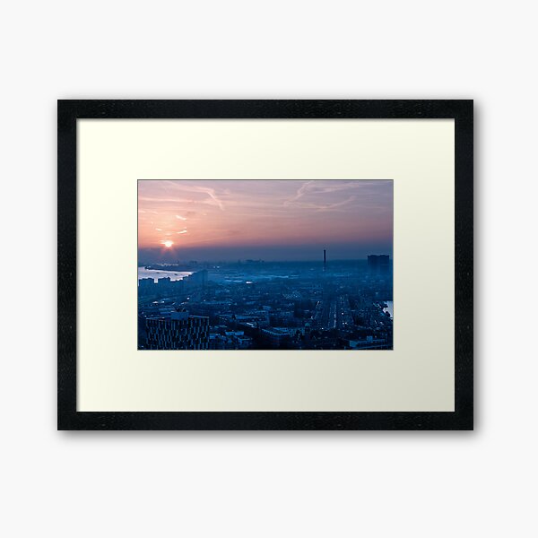 Item preview, Sundown Rotterdam designed and sold by Mikko  Suhonen.