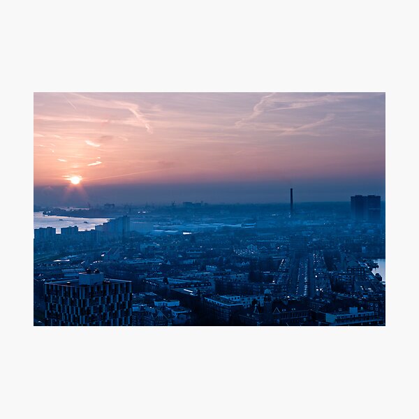 Item preview, Sundown Rotterdam designed and sold by Mikko  Suhonen.