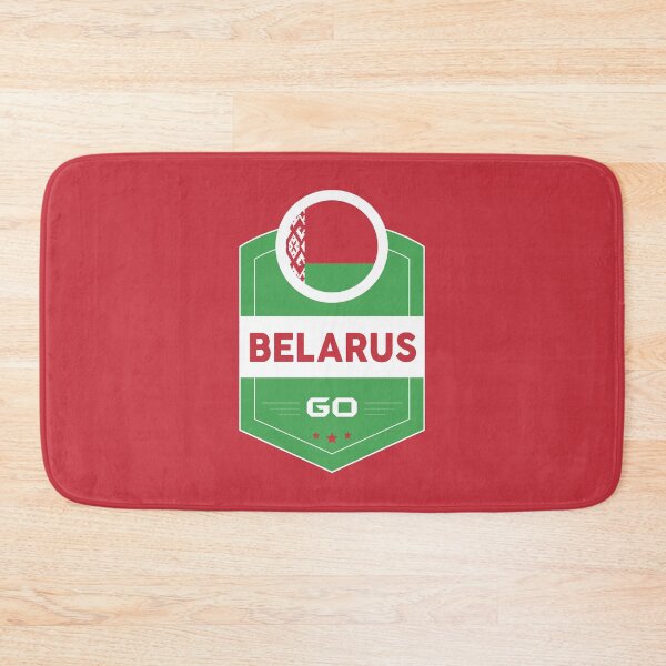Item preview, BELARUS SHIELD designed and sold by MarkMotta.