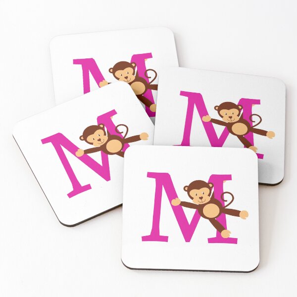 Item preview, Alphabet Letter M Design for Kids designed and sold by CrookedCreek.