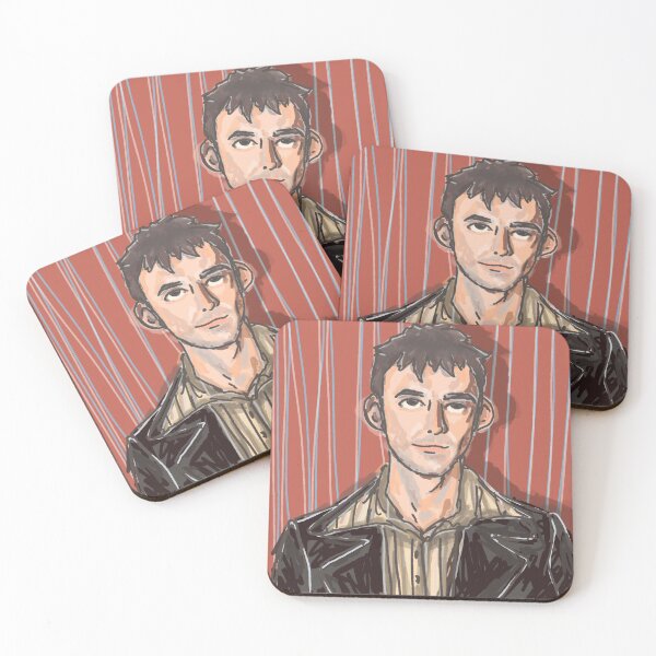 Item preview, Sam Tyler designed and sold by h-darling.