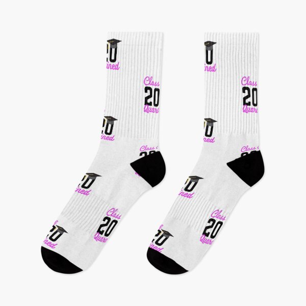 Item preview, class of 2020 quarantined designed and sold by NovaTees.