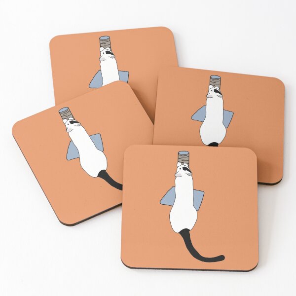 Item preview, Cat Scratching  designed and sold by Mekredez.