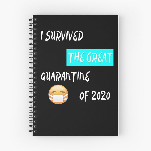 Item preview, Quarantine Is Over! designed and sold by zeqira.