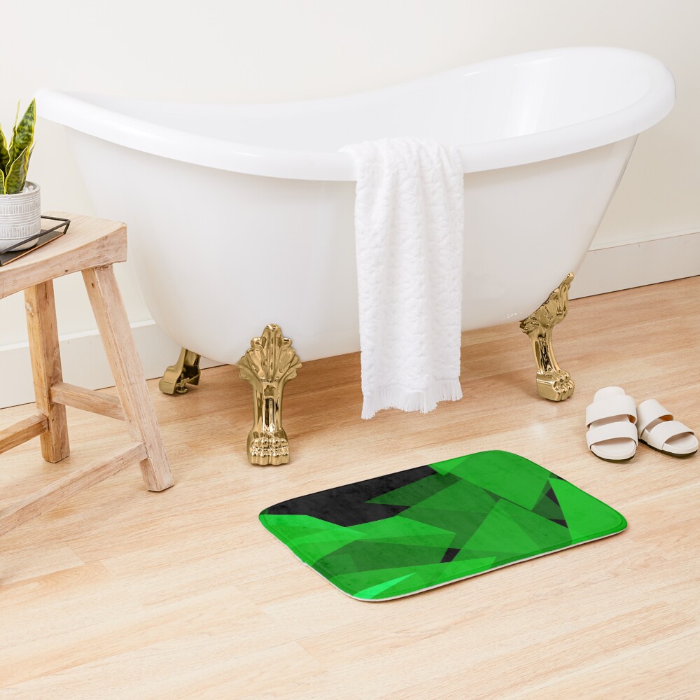 Item preview, Bath Mat designed and sold by Inimma.