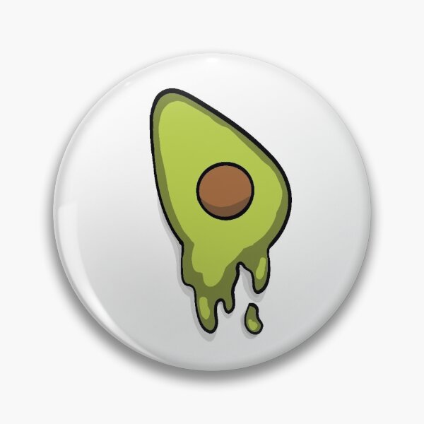 Item preview, Aguacate designed and sold by INSAINT.