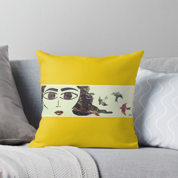 Item preview, Sublime Abby Collage designed and sold by Abigail Riley.