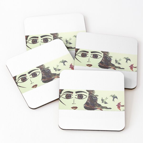 Item preview, Sublime Abby Collage designed and sold by Abigail Riley.