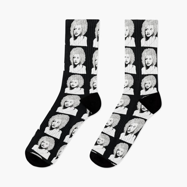 Item preview, Who's That Girl? designed and sold by Paul Bridgeman.