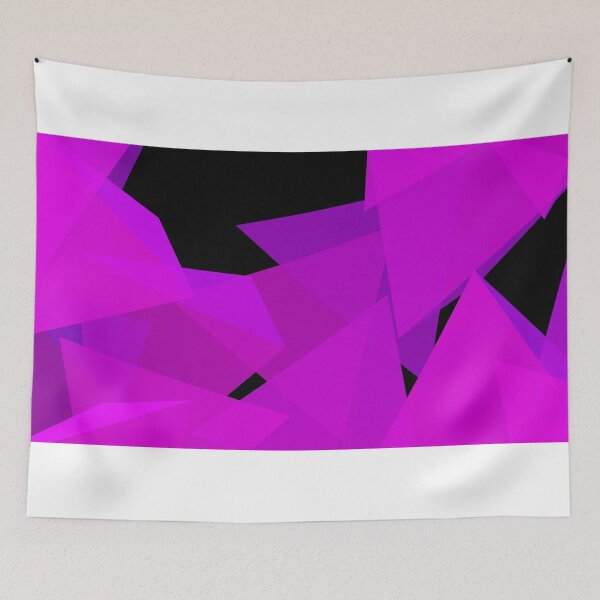 Item preview, 8K UHD Abstract Triangle Background designed and sold by Inimma.
