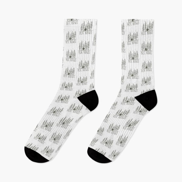 Item preview, Pacific Northwest designed and sold by happysquatch.