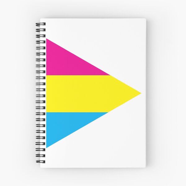Item preview, Pansexual Tri-flag designed and sold by rawrkelsey.