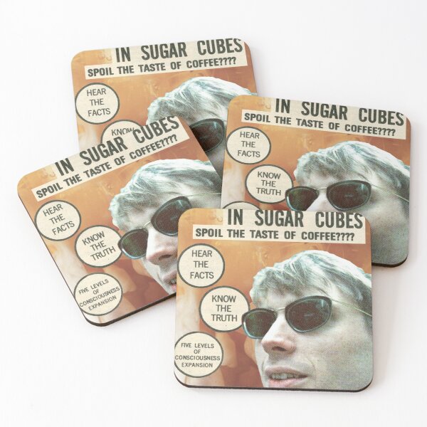 Item preview, Hear the Facts, Know the Truth designed and sold by Sebastian  George.