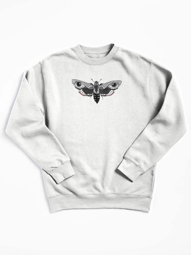 Thumbnail 1 von 6, Pullover, Les yeux du papillon designt und verkauft von Aude Favatier.