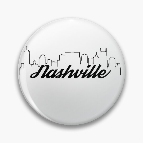 Artikelvorschau, Nashville TN entworfen und verkauft von Miabe18.
