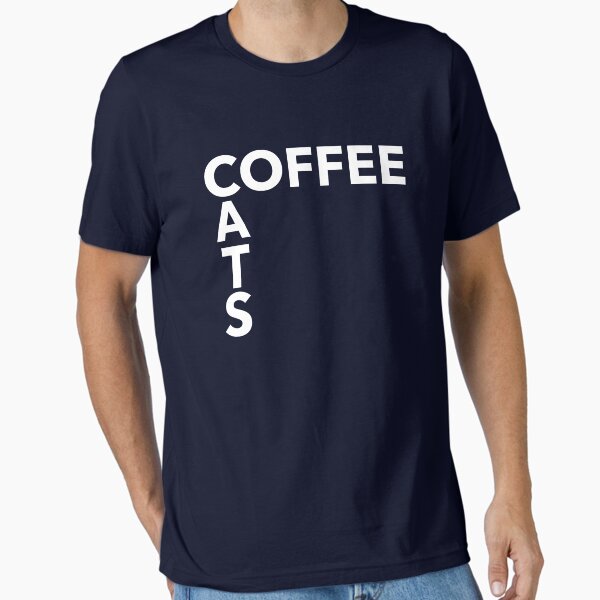Item preview, COFFEE CATS designed and sold by creativeliberty.