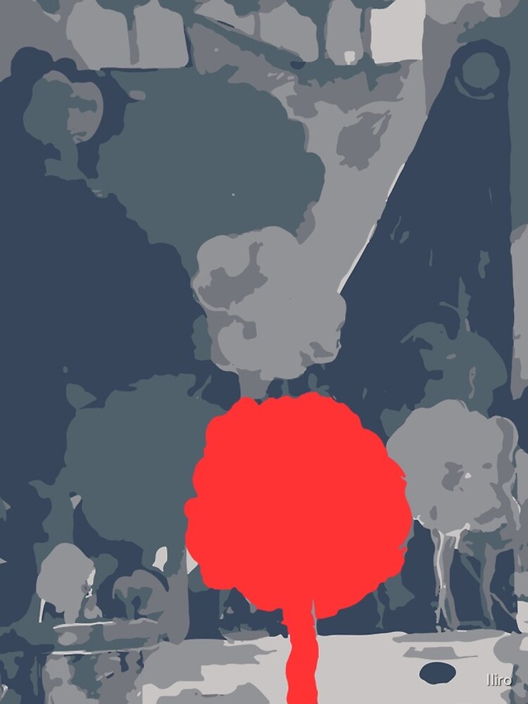 Thumbnail 4 of 4, iPhone Case, Spring designed and sold by Iliro.