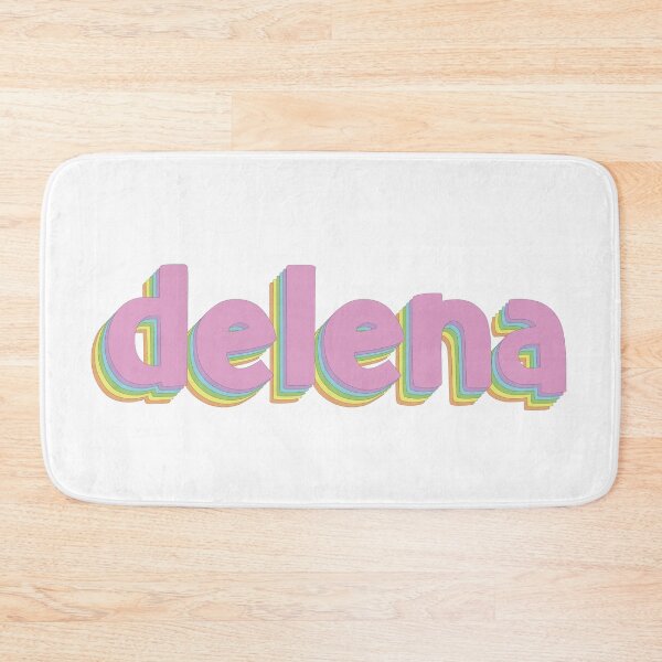 Item preview, Delena designed and sold by ThingsShop.