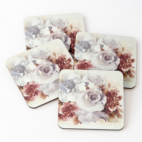 Item preview, Bouquet ll designed and sold by Sara Moon.