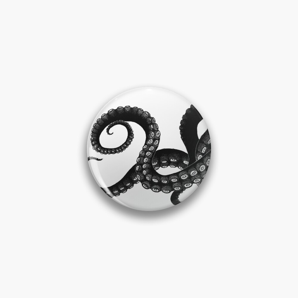 Item preview, Pin designed and sold by Alrkeaton.