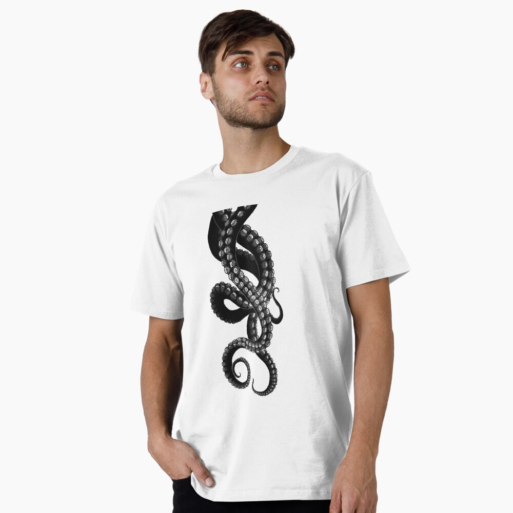 Item preview, Premium T-Shirt designed and sold by Alrkeaton.