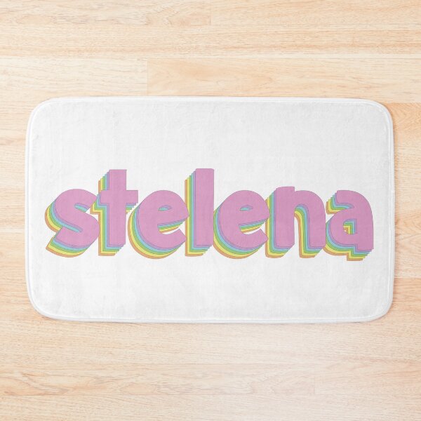 Item preview, Stelena designed and sold by ThingsShop.