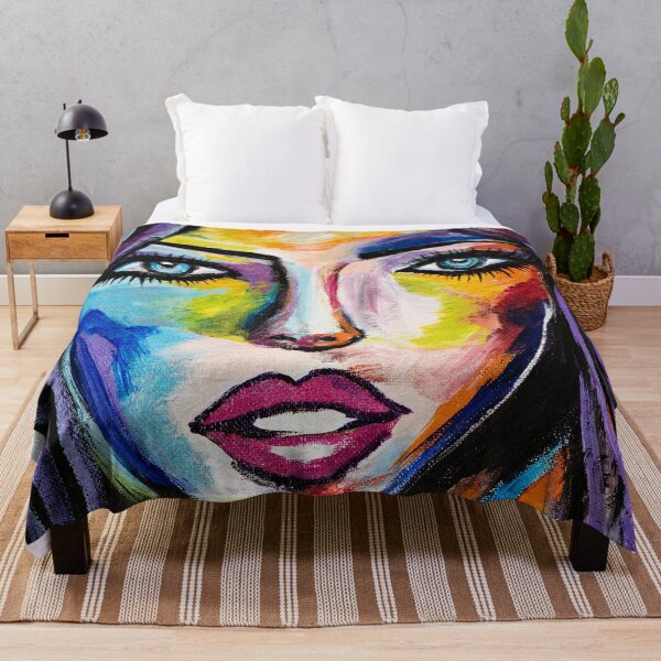 Item preview, Modern Girl designed and sold by artbydanielle.