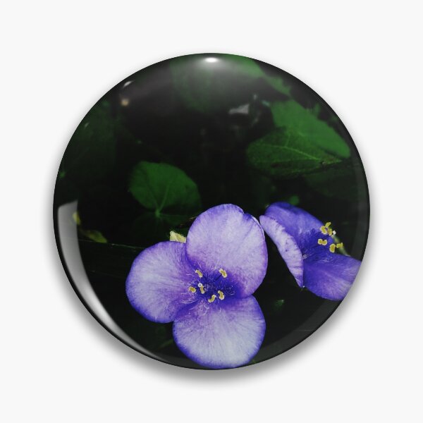 Item preview, Violets In Lock Down 04/22/20 14:44 v.2 designed and sold by Mark Polk.