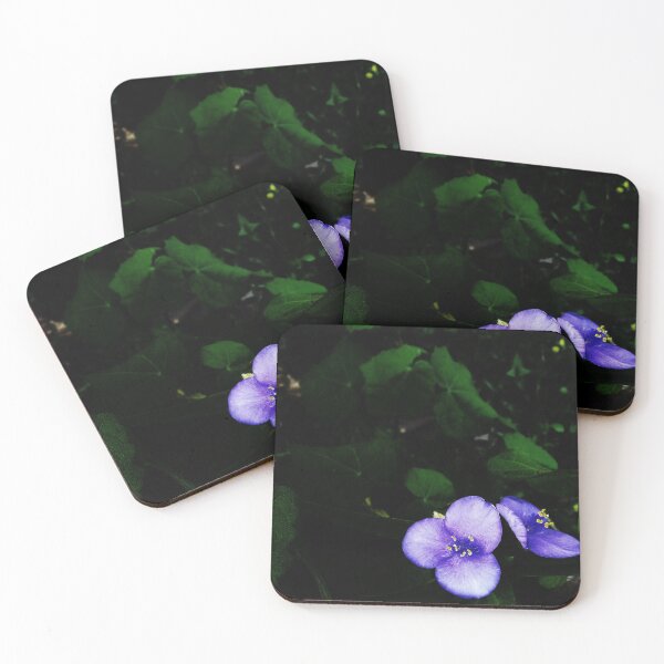Item preview, Violets In Lock Down 04/22/20 14:44 v.2 designed and sold by Mark Polk.