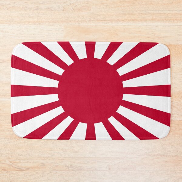 Item preview, Imperial Japan Flag - Rising Sun designed and sold by SolarCross.