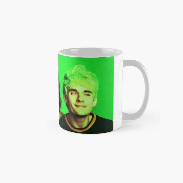 Waterparks Band Classic Mug