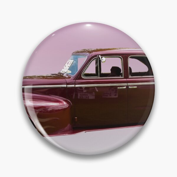 Item preview, Red & Glenda's 1940 Olds designed and sold by Bryan Spellman.