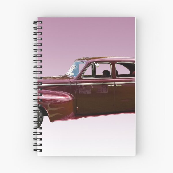 Item preview, Red & Glenda's 1940 Olds designed and sold by Bryan Spellman.