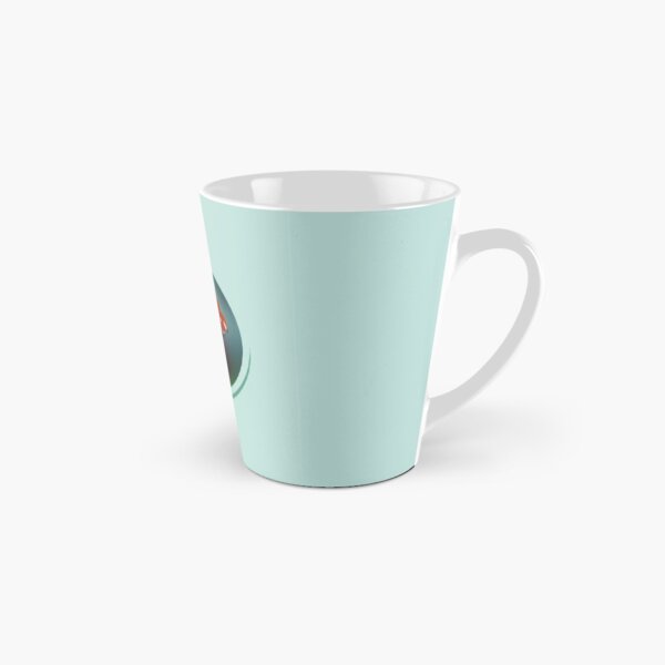 The Fox and The Hound Tall Mug
