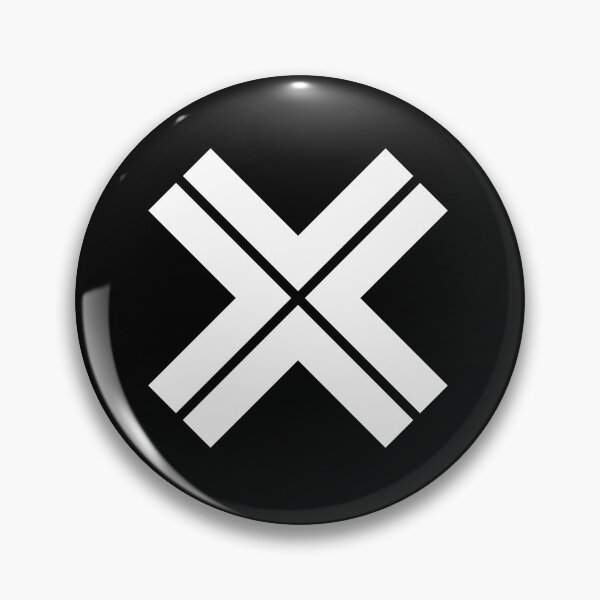 Item preview, X_cross_2 designed and sold by designseventy.