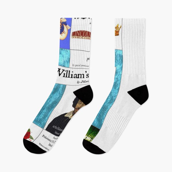 Item preview, La ventana de William (2012) designed and sold by Shakespeare Northwest.