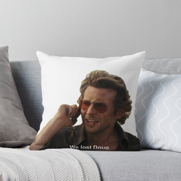 Item preview, The Hangover- We lost Doug  designed and sold by kaseybarrow.
