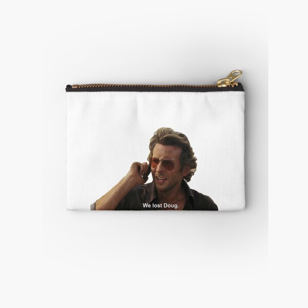 Item preview, The Hangover- We lost Doug  designed and sold by kaseybarrow.