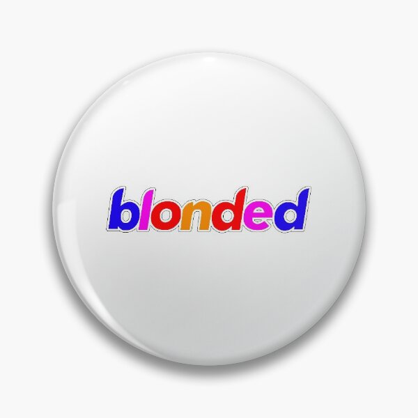 Item preview, Blonded designed and sold by Jackiekenney.
