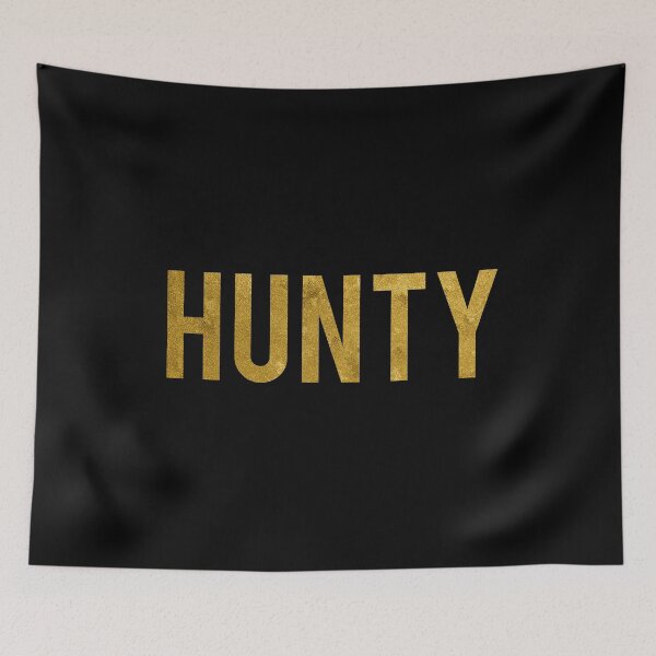 Item preview, Hunty Drag Queen designed and sold by flippinsg.