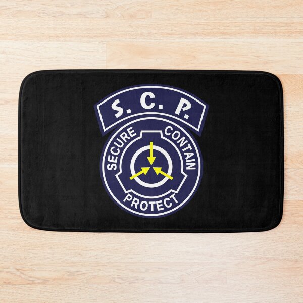 Item preview, SCP STARS Style w/Tab designed and sold by CCCDesign.
