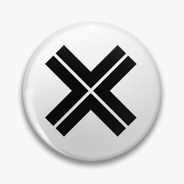 Item preview, X cross_1 designed and sold by designseventy.