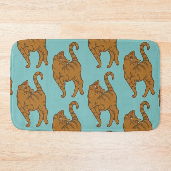 Item preview, Begging for Pettings--Orange Tabby Style designed and sold by RJKpoyp.