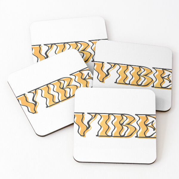 Item preview, Vibe designed and sold by perketguin.