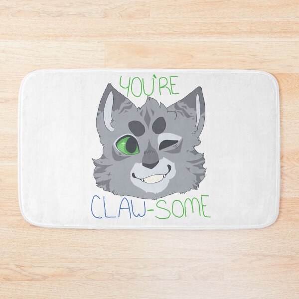 Item preview, claw-some II designed and sold by lord-ofthe-cats.
