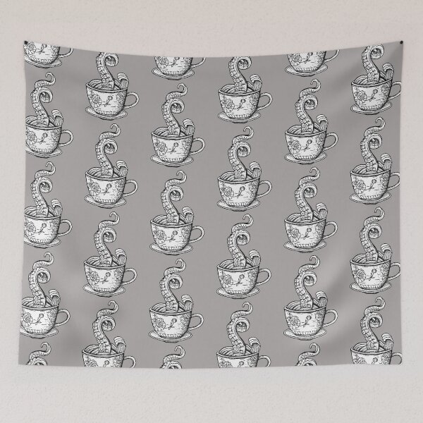 Item preview, Scrambled coffee designed and sold by ppapelotijera.
